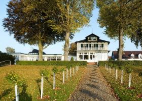 Hotel Seehof Sierksdorf