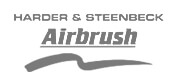 Harder & Steenbeck Airbrush