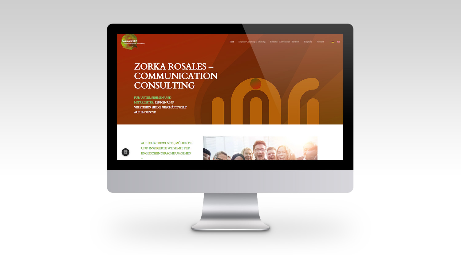 Zorka - Desktop