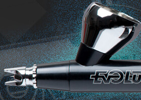 Vorschaubild - Harder und Steenbeck Airbrush