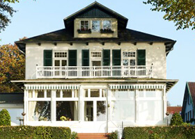 Hotel Seehof Sierksdorf