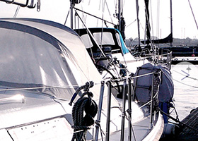 Miniaturansicht - Yacht Kontor - Henrik Lenz
