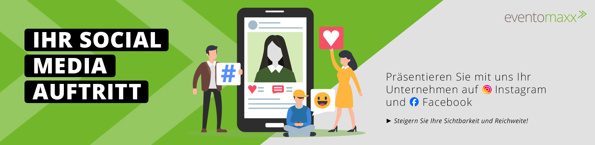 Social Media marketing