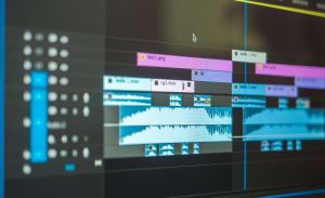 Videoprogramm Ansicht