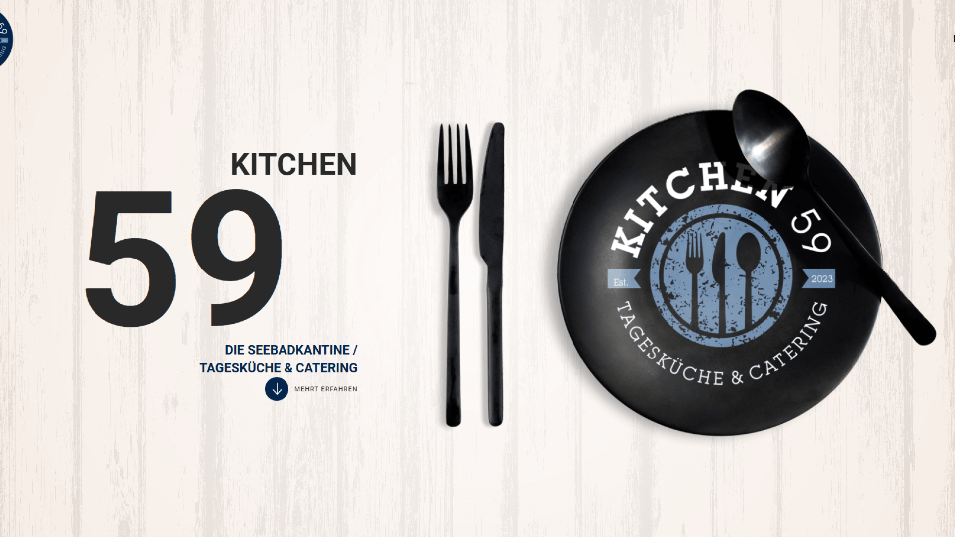 Kitchen 59 Referenz