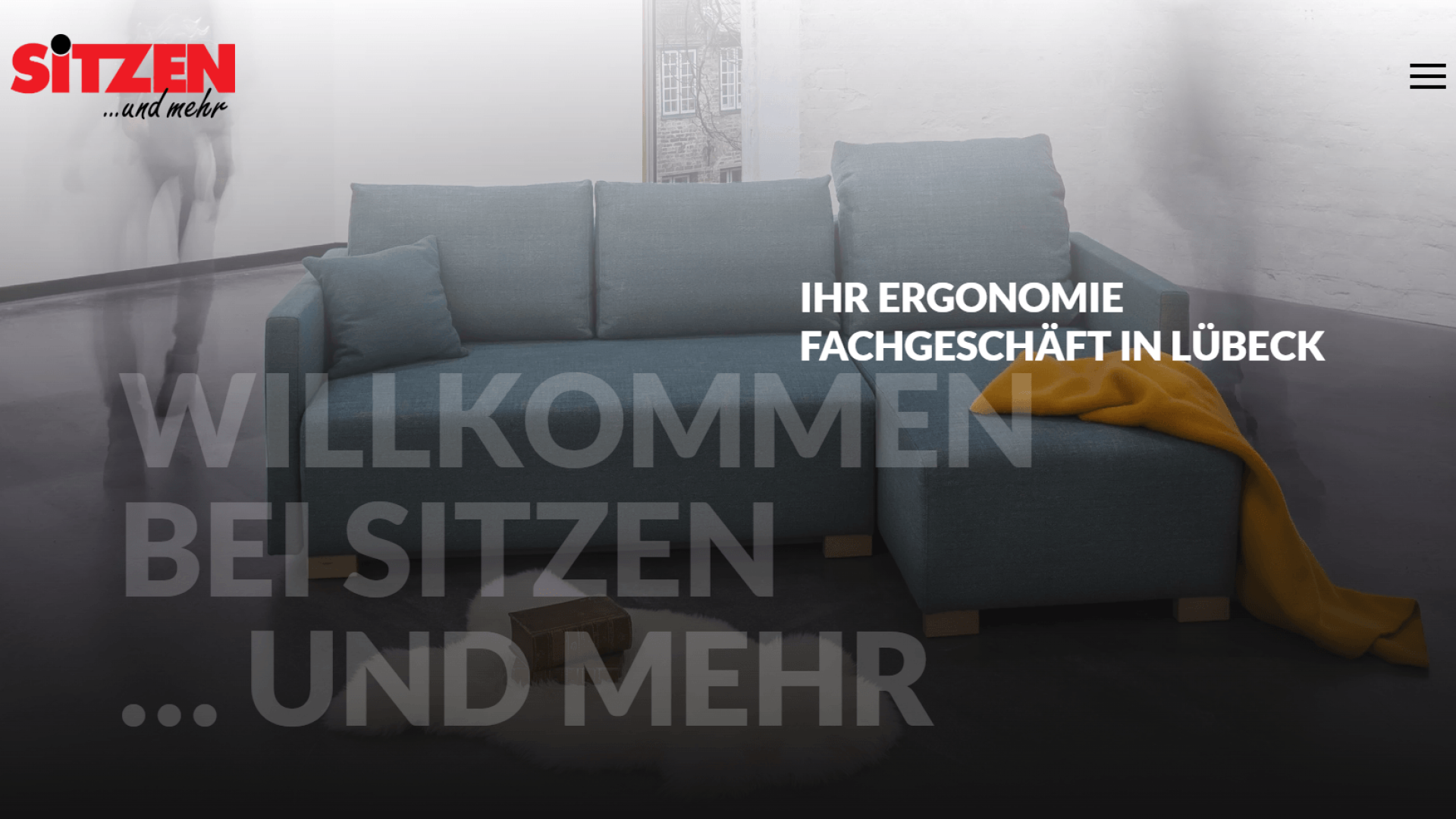 SITZEN ... und mehr Referenz