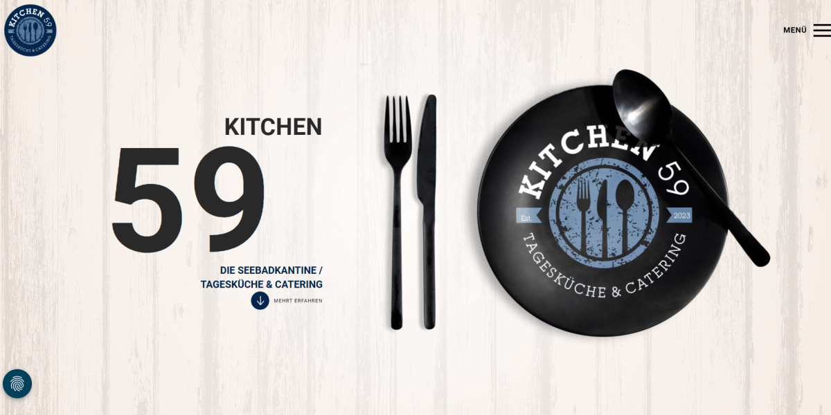 Kitchen 59 Referenz