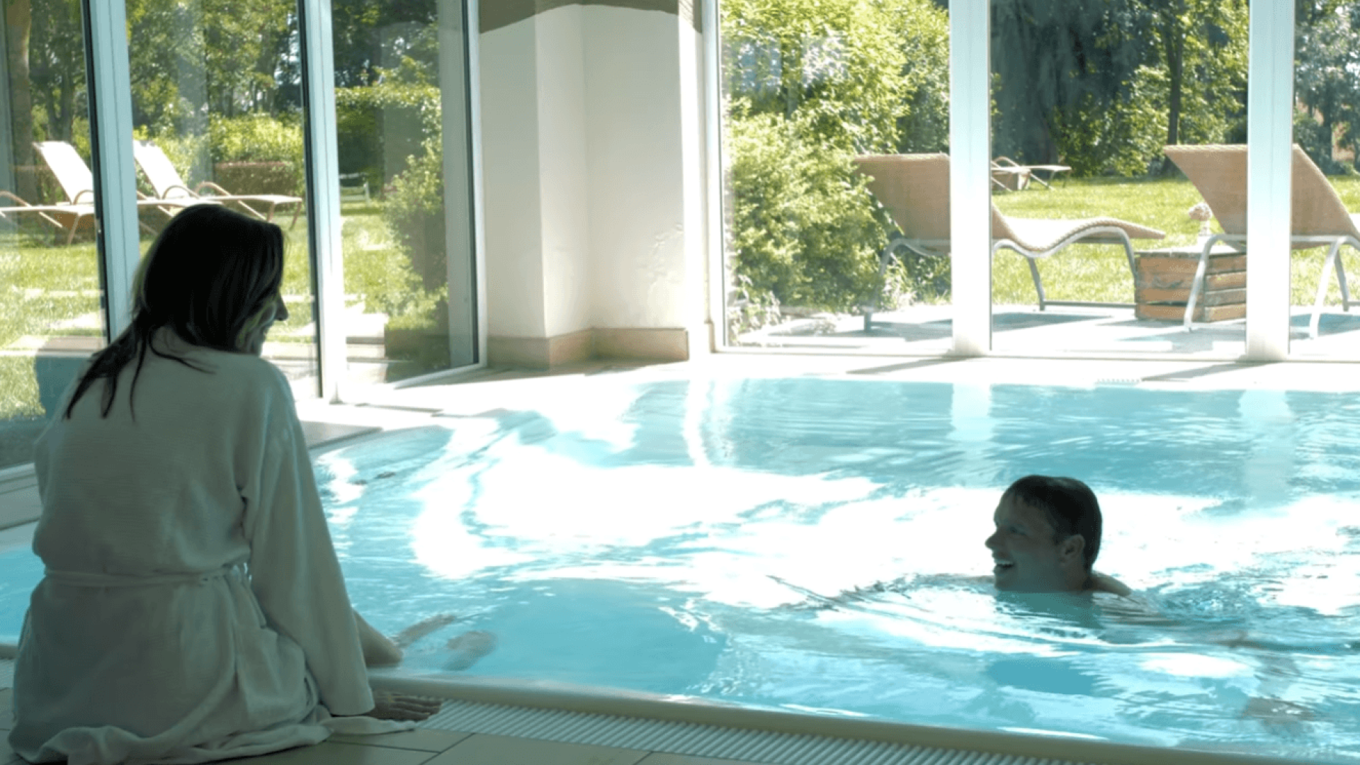 Land gut Hotel Hermann Referenz